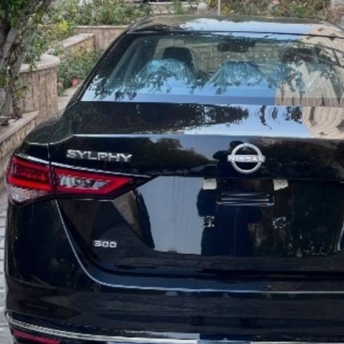 نیسان مدل سیلفی e-POWER پلاس سال 2023  صفر