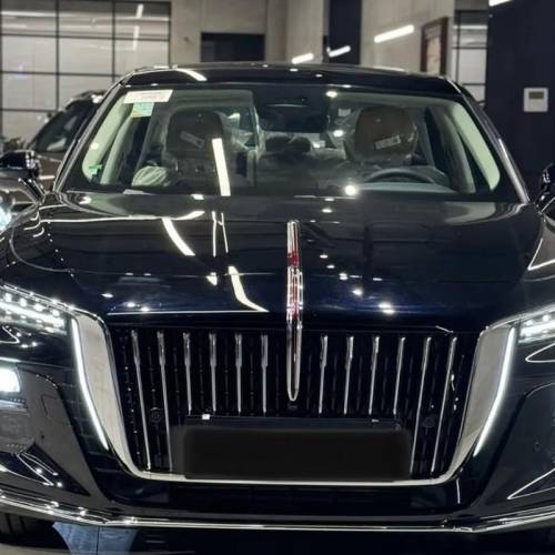 هونگچی مدل H5 2.0 لیتر توربو سال 2025  صفر