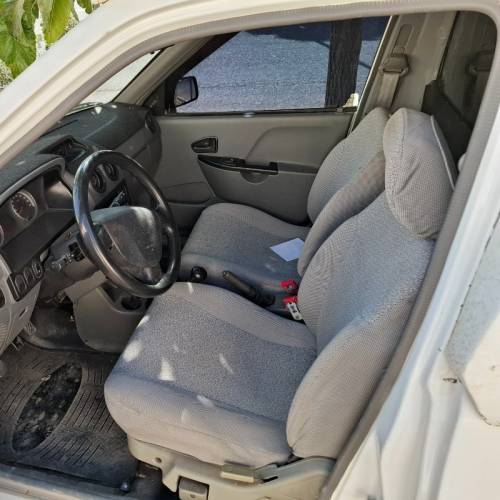 پراید مدل 151 کانوپی سال 1396  کارکرده