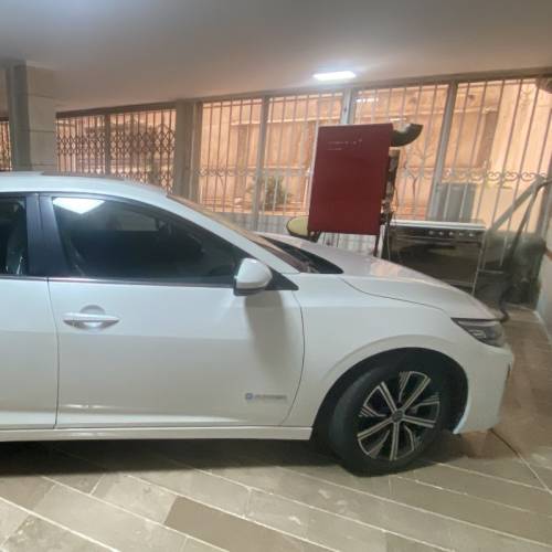 نیسان مدل سیلفی e-POWER پلاس سال 2024  صفر