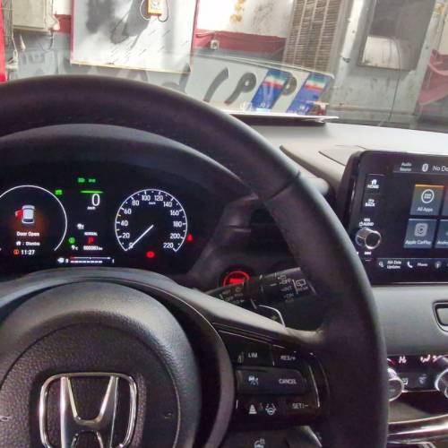 هوندا مدل HRV سال 2010  صفر