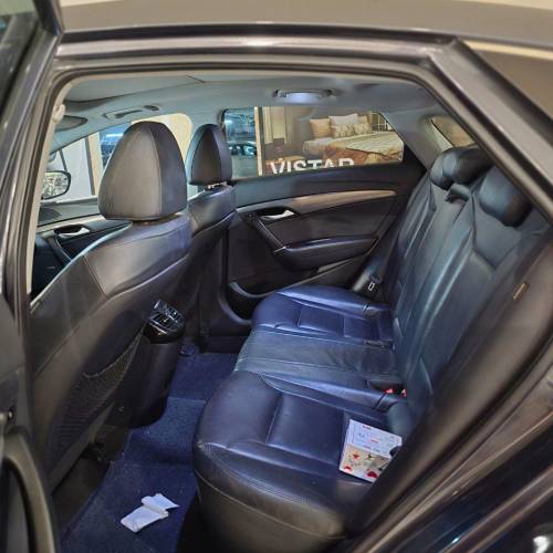 هیوندای I40 مدل 2015