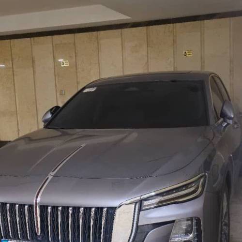 هونگچی (HONGQI) هونگچی H5 2.0 لیتر توربو سال 2024