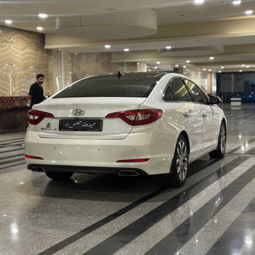 سوناتا ال اف
