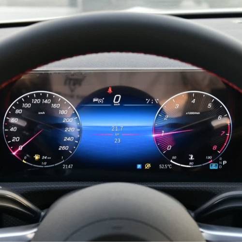 بنز مدل کلاس A سدان A200L سال 2025  صفر