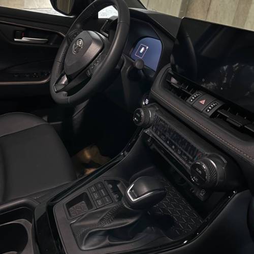 تویوتا مدل وایلندر 2.0 لیتر دو دیفرانسیل سال 2025  صفر