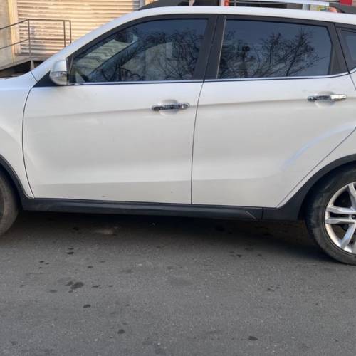 چانگان مدل cs35 سال 2015  کارکرده