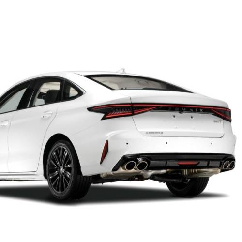 فونیکس مدل آریزو 8 سال 1404  صفر