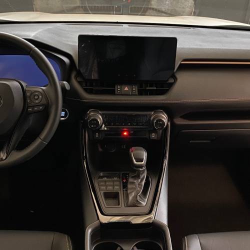 تویوتا مدل وایلندر 2.0 لیتر دو دیفرانسیل سال 2025  کارکرده