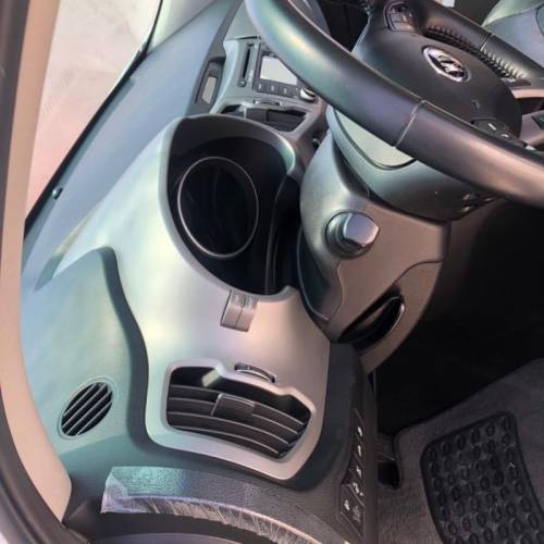 کیا مدل اسپورتیج سال 2016  کارکرده