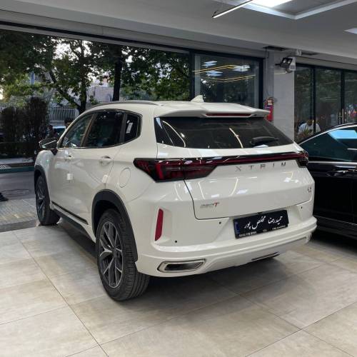 ایکستریم Lx مدل ۱۴۰۴
