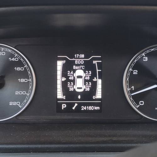 چری مدل آریزو 5 اسپرت FL  کارکرده