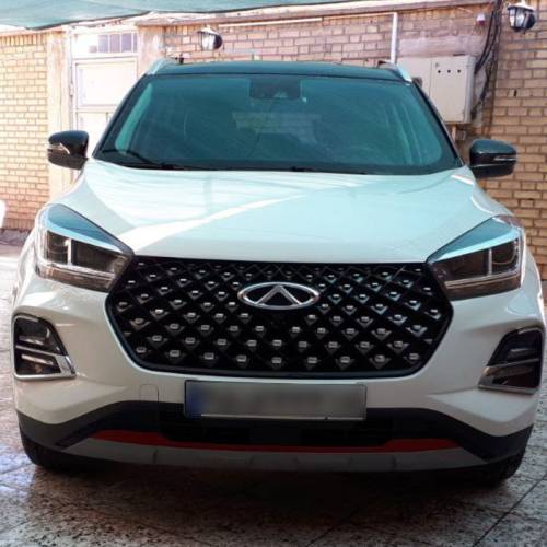 ام وی ام مدل x55 پرو IE اسپرت سال 1401  کارکرده