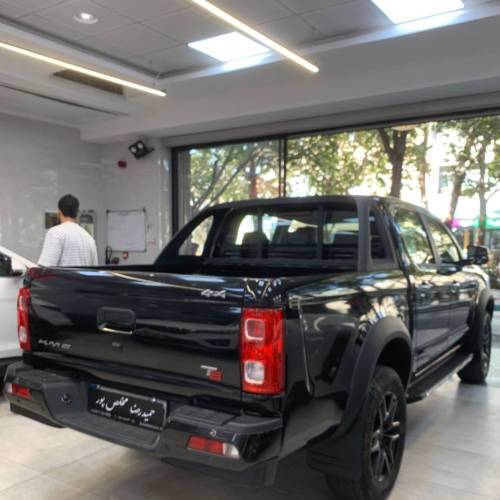 کی ام سی تی8 1403