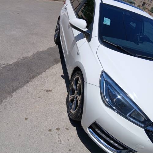 ام وی ام مدل آریزو 5ev 48 کیلووات سال 2024  کارکرده
