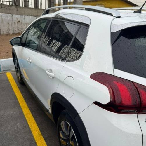 پژو مدل سال 2008  کارکرده