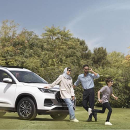 فونیکس مدل تیگو 8 پرو هیبرید سال 1404  صفر