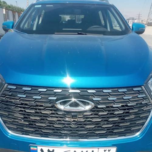 ام وی ام مدل x55 پرو سال 1404  صفر