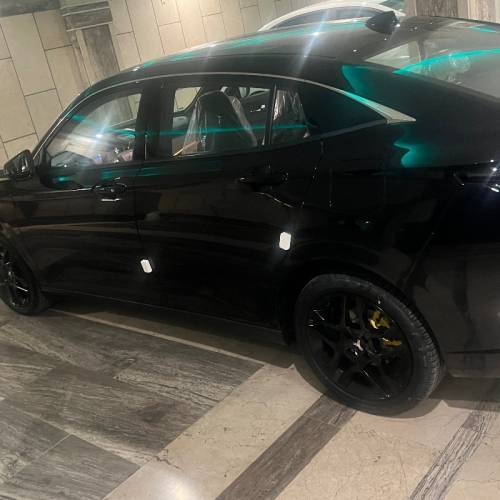 لاماری مدل ایما سال 1404  صفر