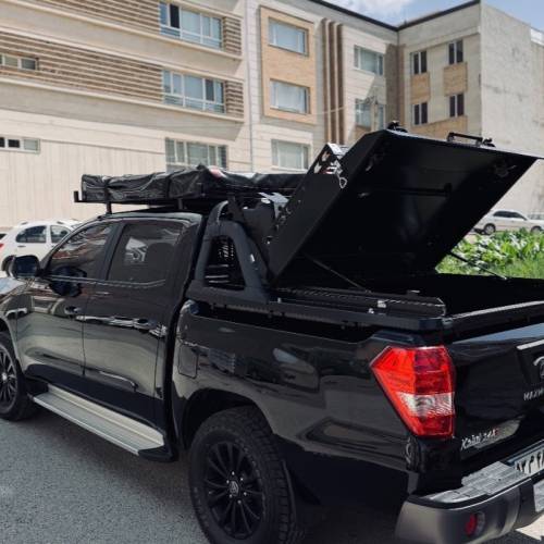 مکث موتور مدل کلوت اتوماتیک تیپ 2 سال 1402  کارکرده
