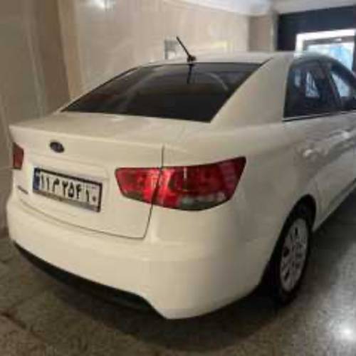 کیا مدل سراتو سال 1394  کارکرده