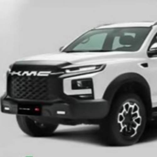 کی ام سی مدل t9 سال 1403  صفر