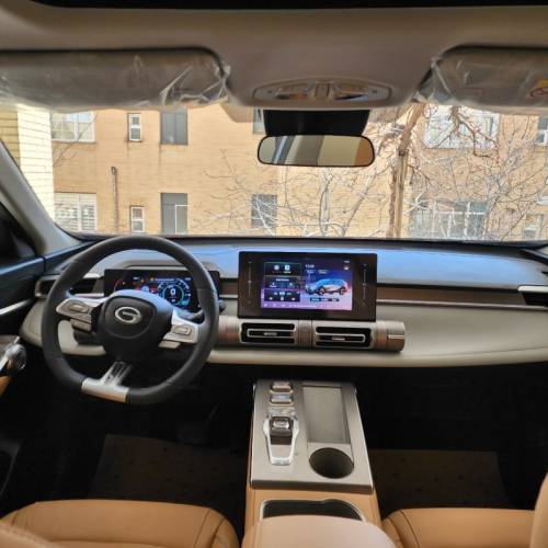 گک مدل امکو 1.5 لیتر توربو سال 2024  صفر