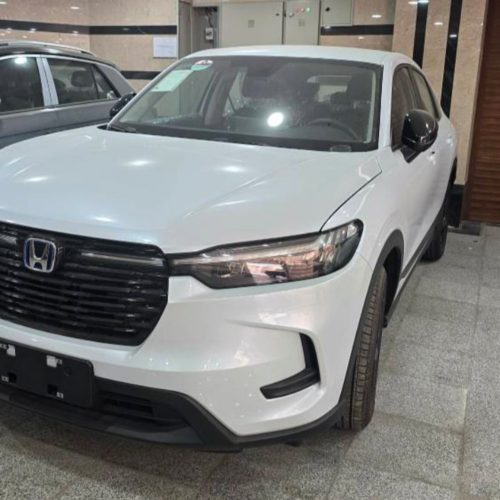 هوندا (HONDA) HR-V eHEV 1.5 لیتر سال 2024