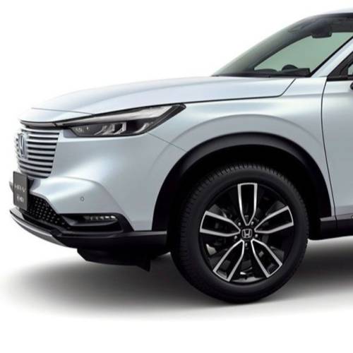 هوندا مدل HRV سال 2010  صفر