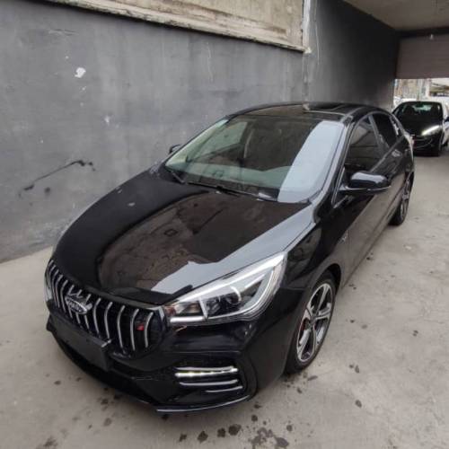 ام وی ام مدل آریزو 5ev 48 کیلووات سال 2024  کارکرده