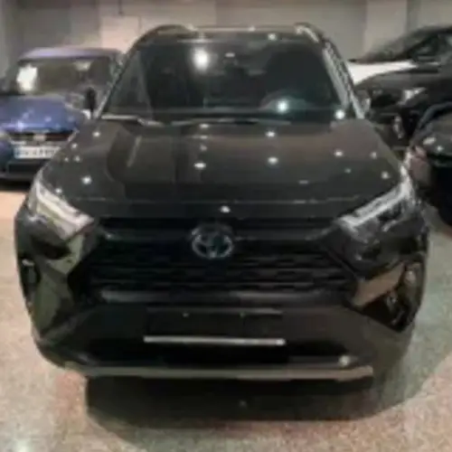 تویوتا مدل راوفور 2.0 لیتر تک دیفرانسیل سال 2025  صفر