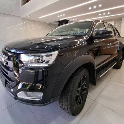 کی ام سی مدل T8 سال 1404  کارکرده