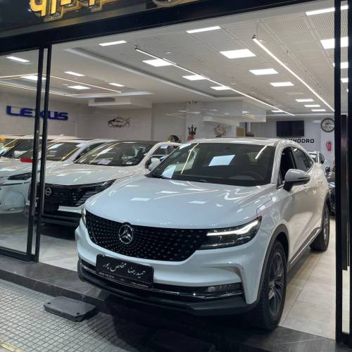 دیگنیتی پرایم مدل ۱۴۰۱