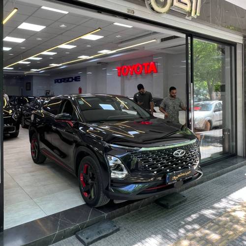 فونیکس fx مدل۱۴۰۳