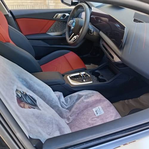 بی ام و مدل سری 2  صفر