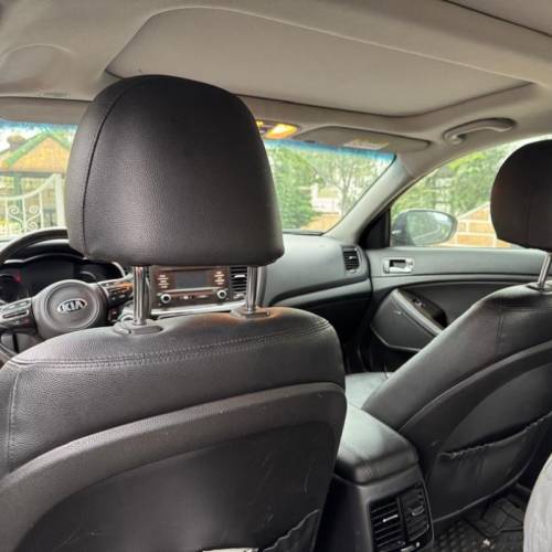 کیا مدل اپتیما 4 سیلندر ساده سال 2015  کارکرده