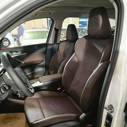 بی ام و ix1 مدل 2025