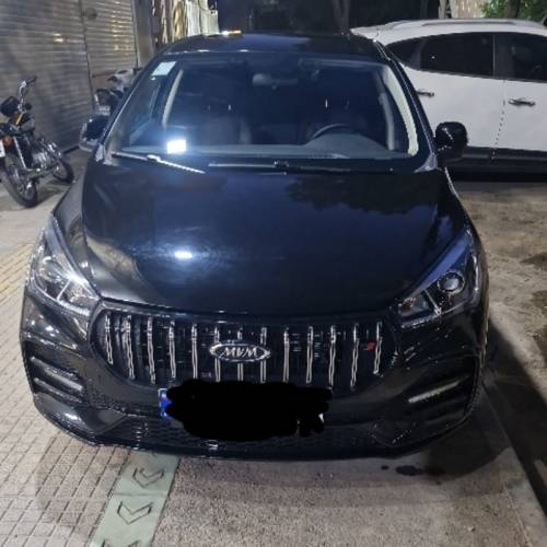 ام وی ام مدل x55 پرو IE سال 1403  کارکرده