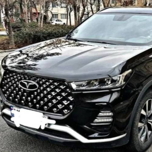 فونیکس مدل تیگو 7 پرو پریمیوم سال 1403  کارکرده