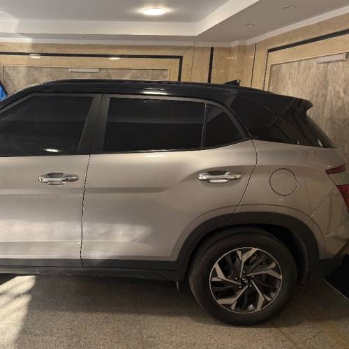 هیوندای مدل کرتا 1.5 لیتر سال 2023  کارکرده