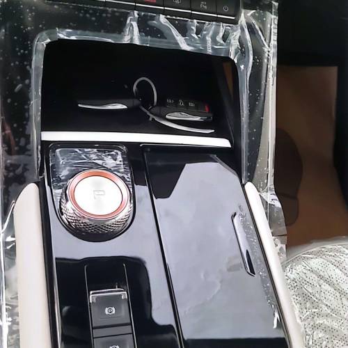 هاوال مدل H6 HEV سال 2025  صفر