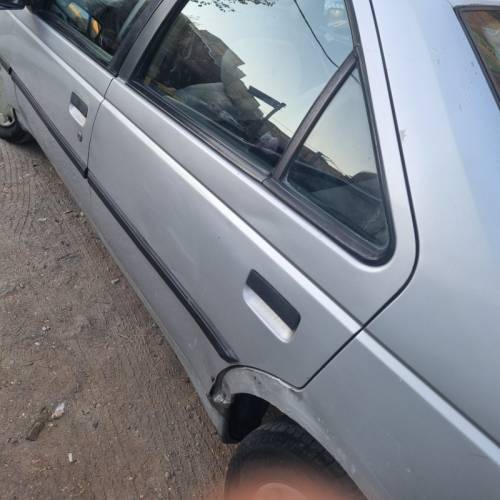 پژو مدل 405 GLX بنزینی سال 1384  کارکرده