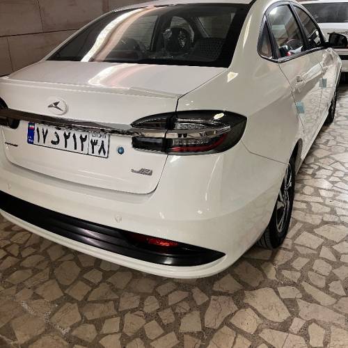 کی ام سی مدل ایگل 1.5 لیتر سال 1404  صفر