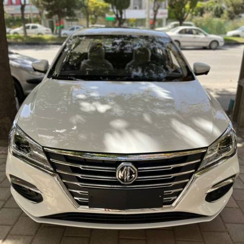 ام جی مدل 5 1.5 لیتر سال 2024  صفر