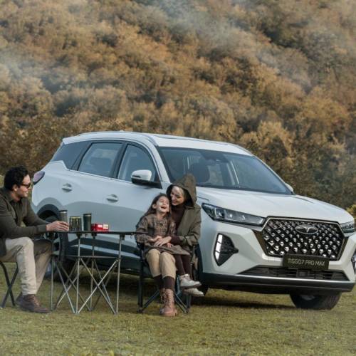 فونیکس مدل تیگو 7 پرو مکس سال 1404  صفر