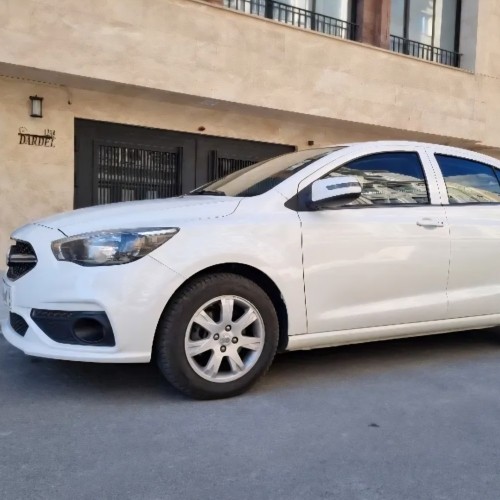 شاهین GL دنده ای سال 1403