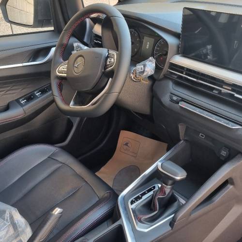 بی ای سی مدل X3 pro 1.5 لیتر سال 1404  صفر