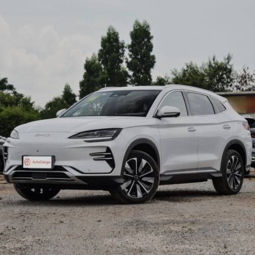 بی وای دی مدل سانگ پلاس DMi سال 2025  صفر