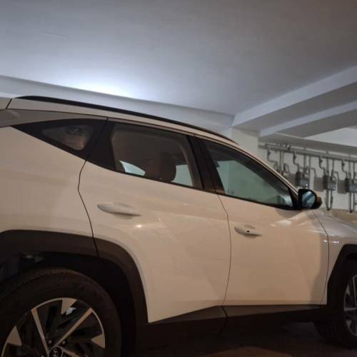 هیوندای مدل توسان  صفر