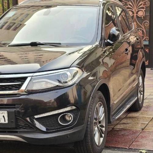 چری مدل تیگو 5 سال 1399  کارکرده